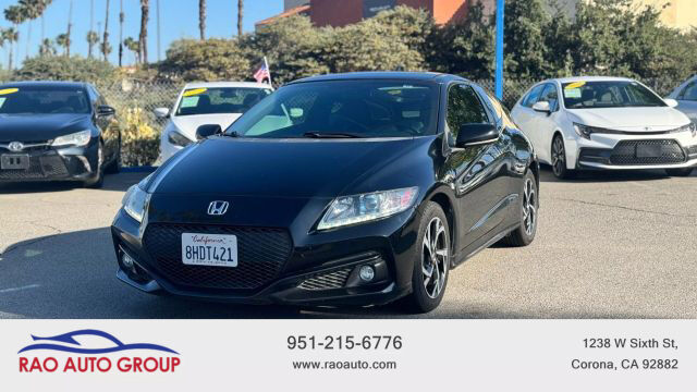 Honda CR-Z