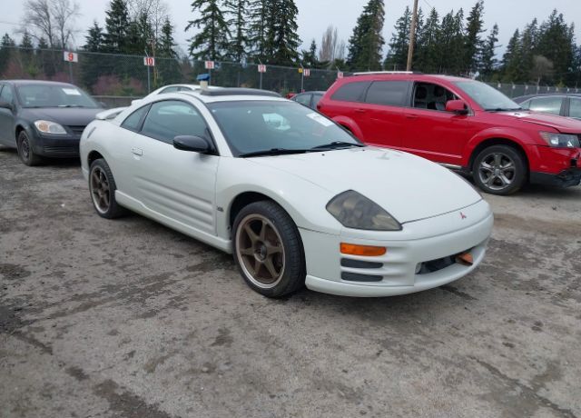 Mitsubishi Eclipse