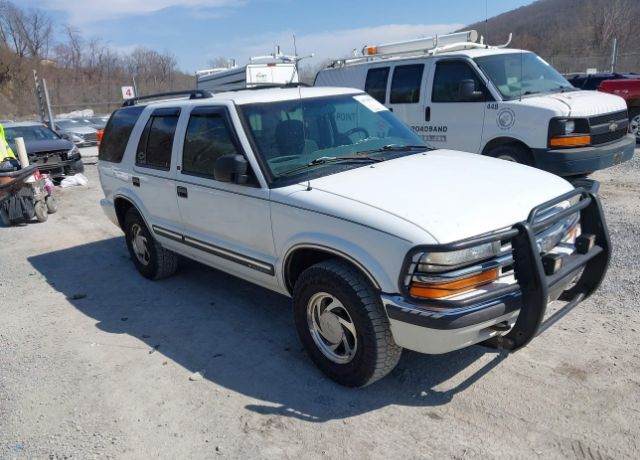 CHEVROLET