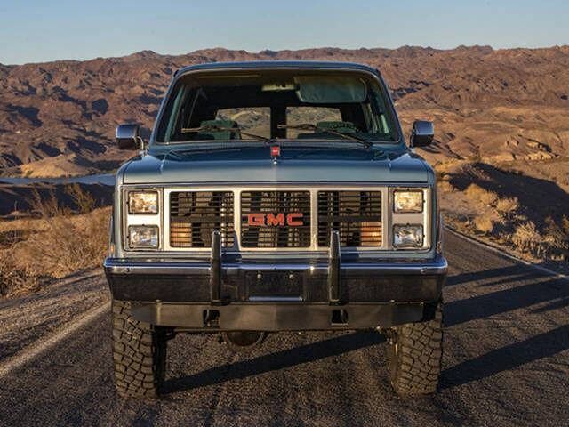 GMC