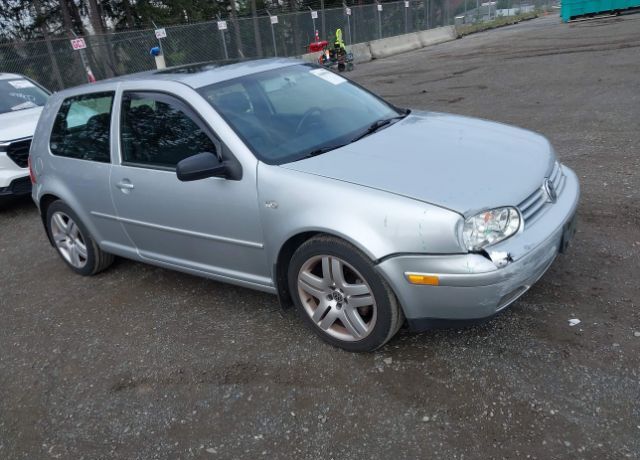 Volkswagen GTI