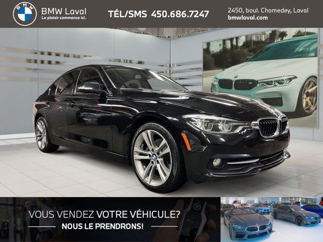 BMW 320i