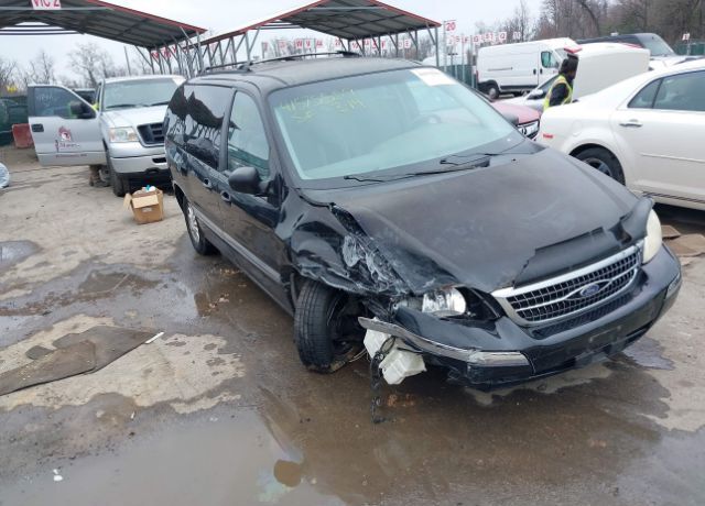 Ford Windstar