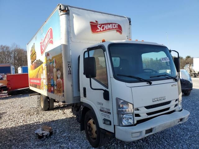 Isuzu NPR/NPR-HD