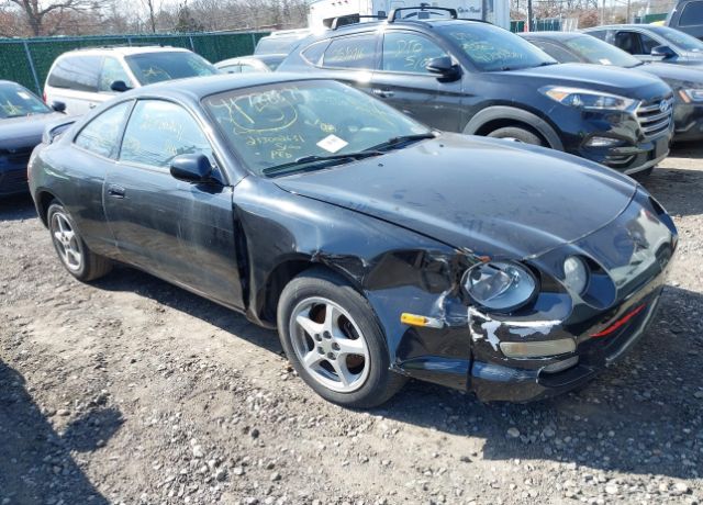 Toyota Celica