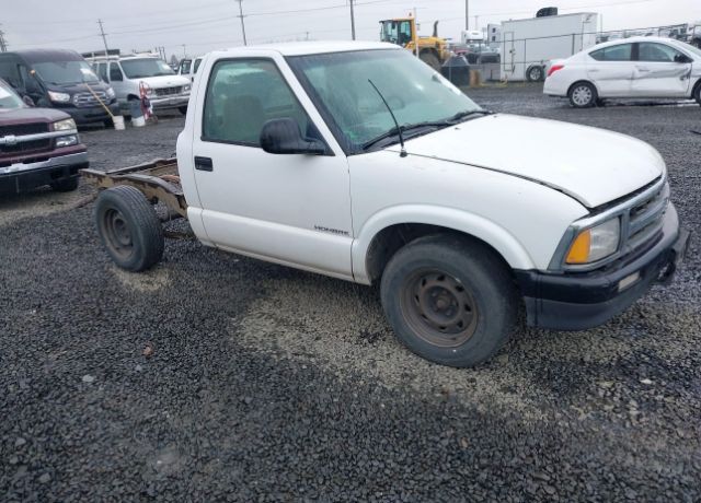Isuzu Hombre