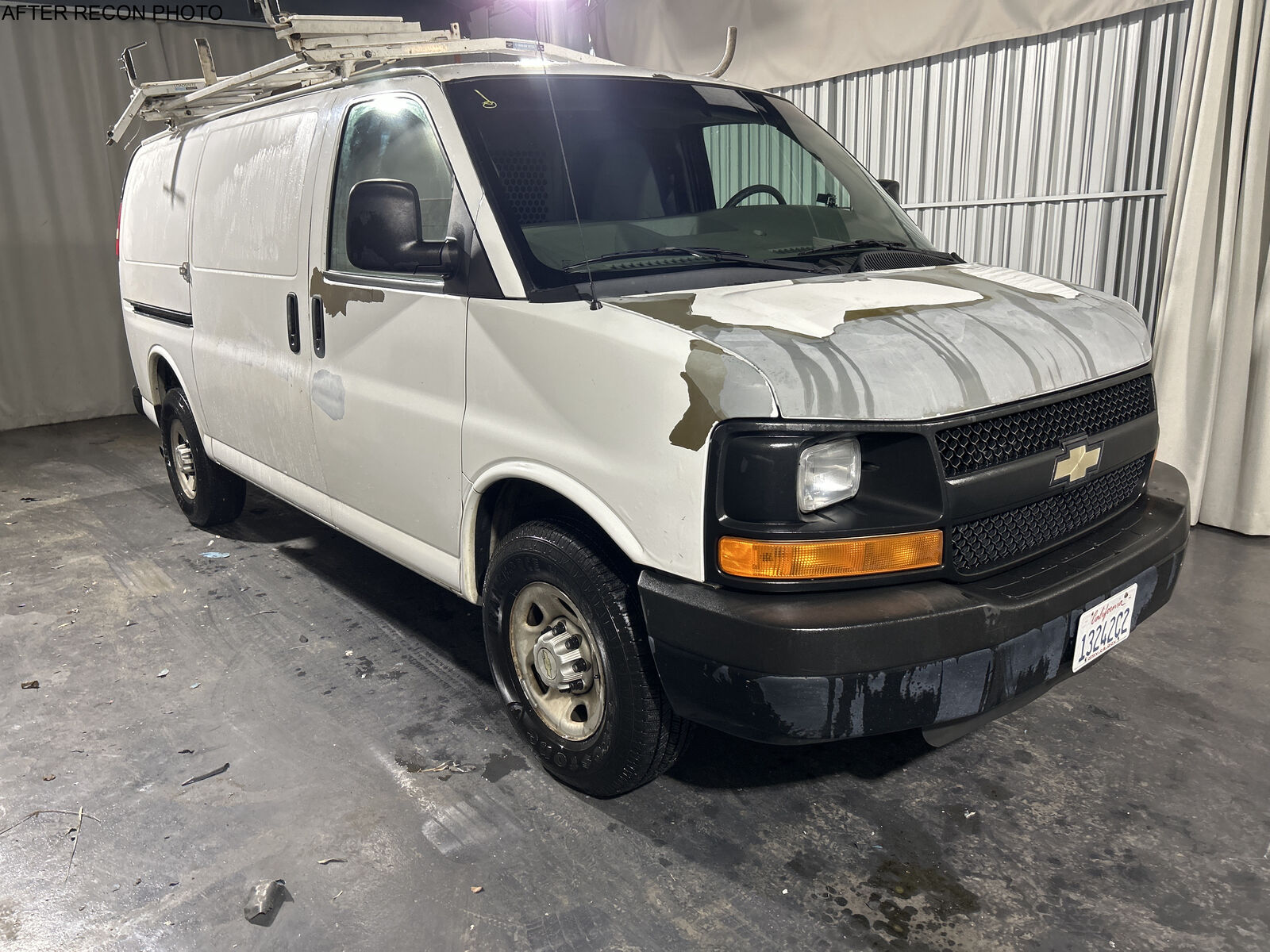 CHEVROLET
