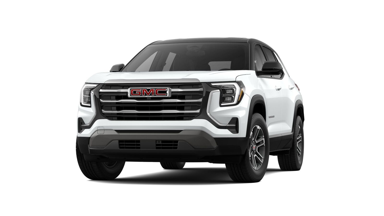 2025 GMC Terrain
