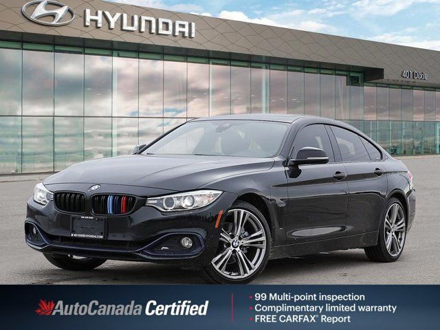 BMW 430i