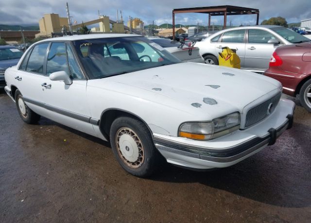 Buick LeSabre