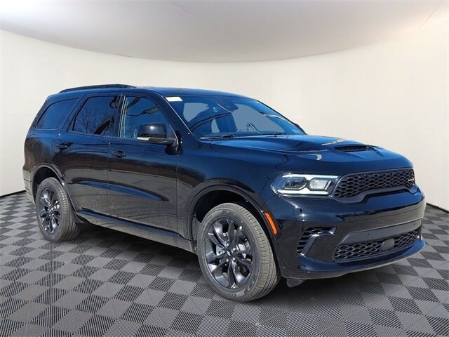 2025 DODGE Durango