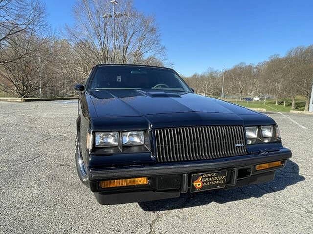 Buick Skylark