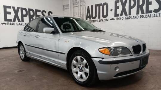BMW 325xi