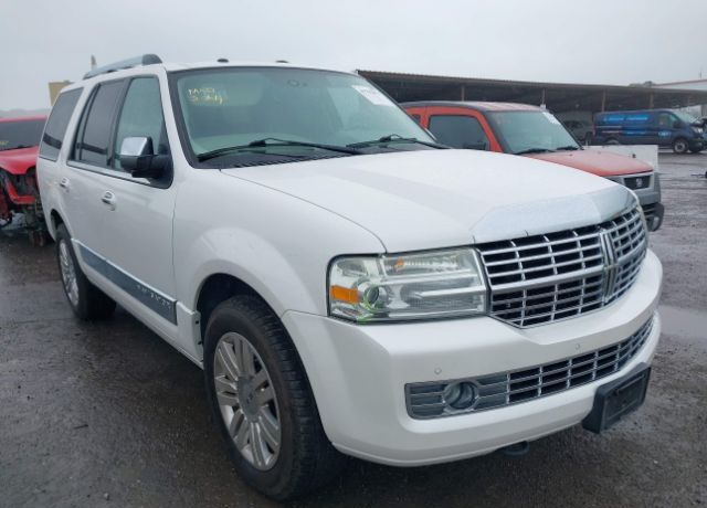 Lincoln Navigator