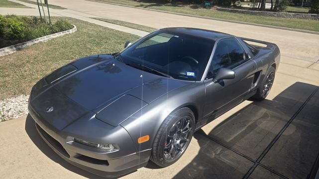 Acura NSX