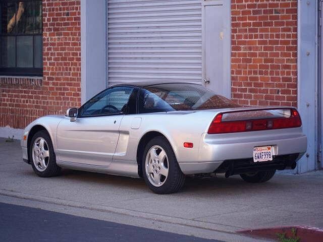 Acura NSX