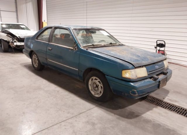 Ford Tempo