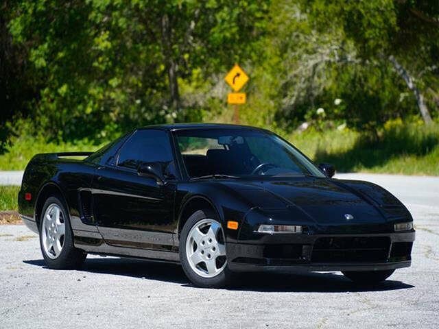 Acura NSX