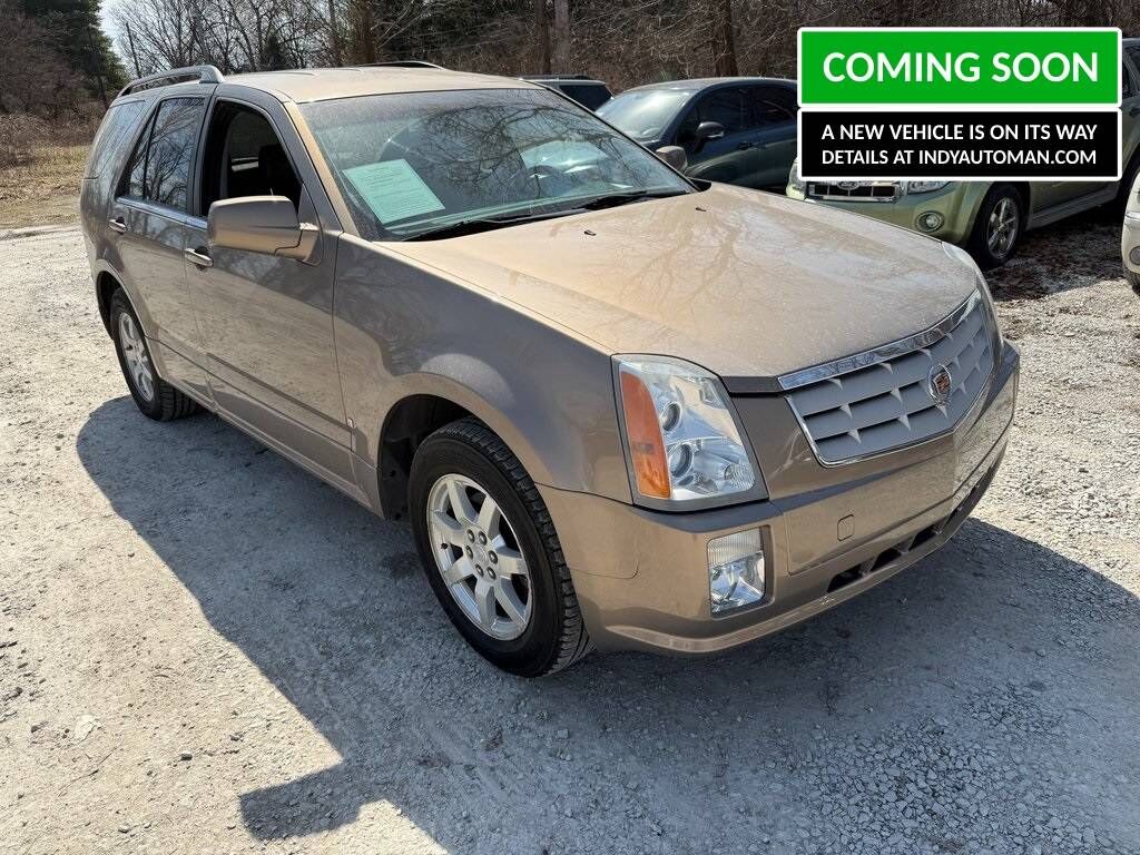 CADILLAC