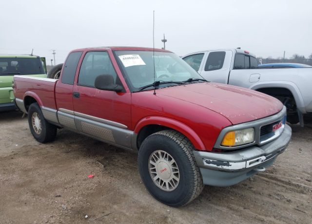 GMC Sonoma
