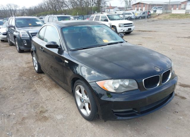 BMW 128i