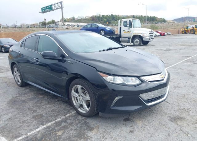 Chevrolet Volt