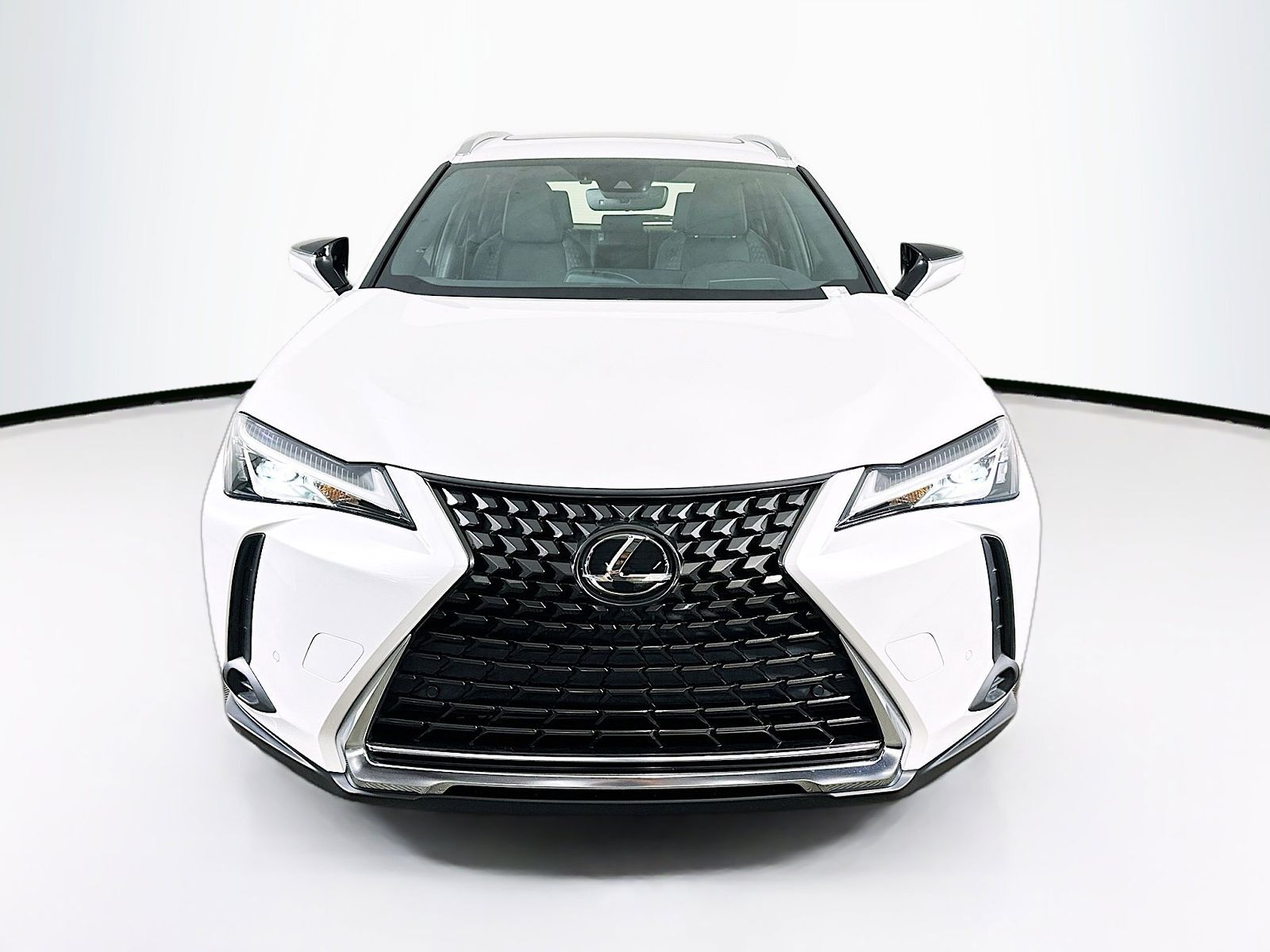 2022 Lexus UX
