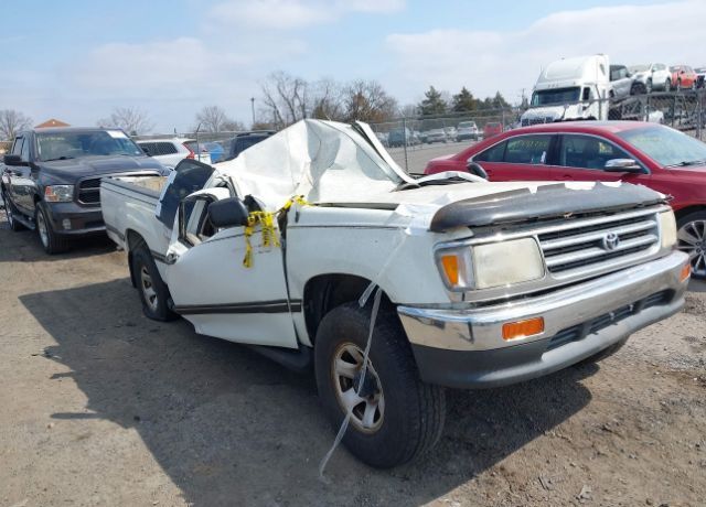 Toyota T100