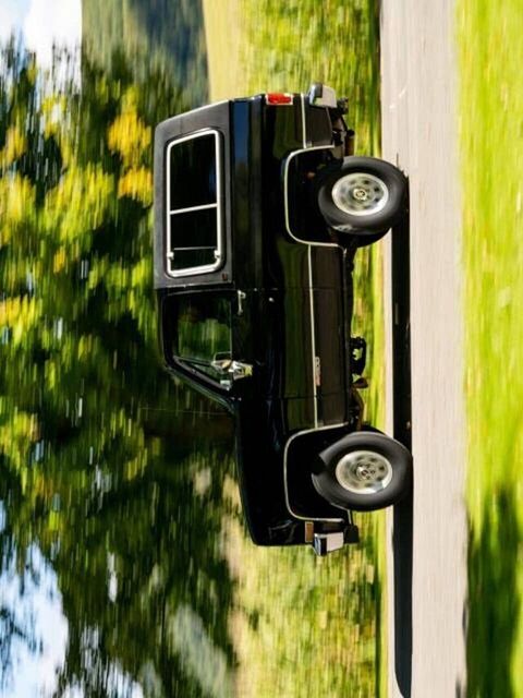 GMC Jimmy