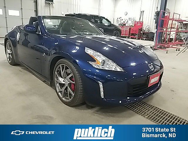 Nissan 370Z