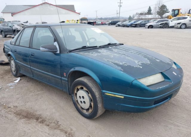 Saturn SL2