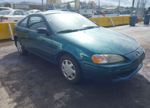 Toyota Paseo