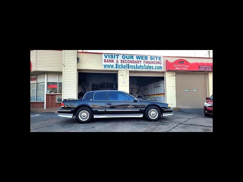Mercury Cougar