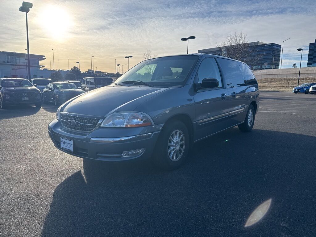 Ford Windstar