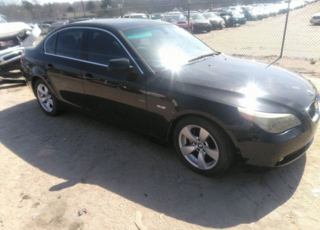 BMW 530i