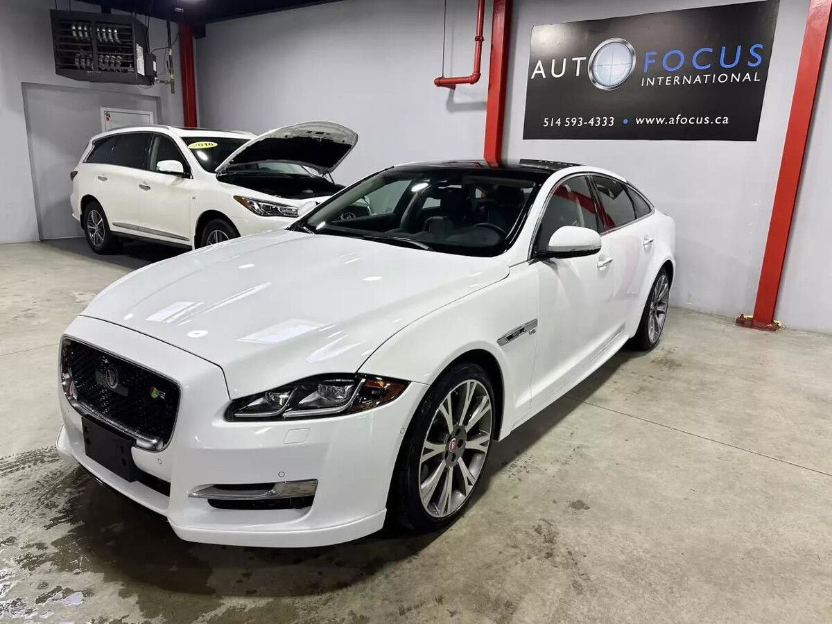 JAGUAR