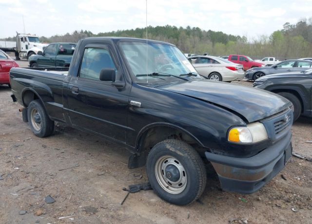 Mazda B-Series