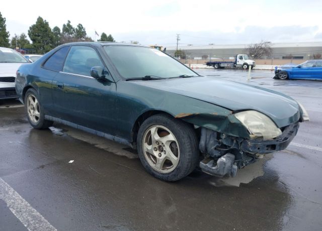 Honda Prelude