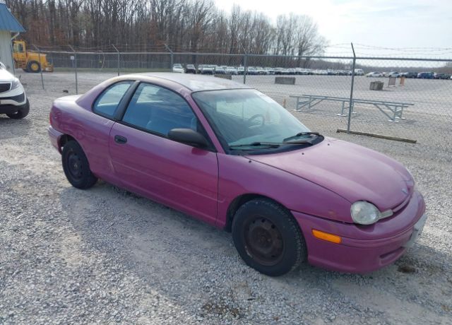 Dodge Neon