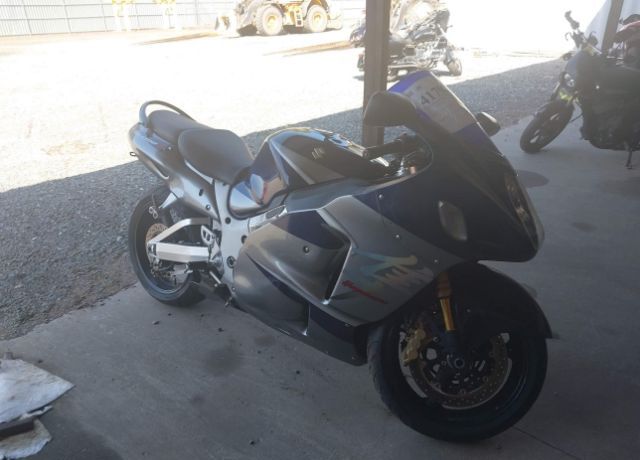 Suzuki GSX1300R