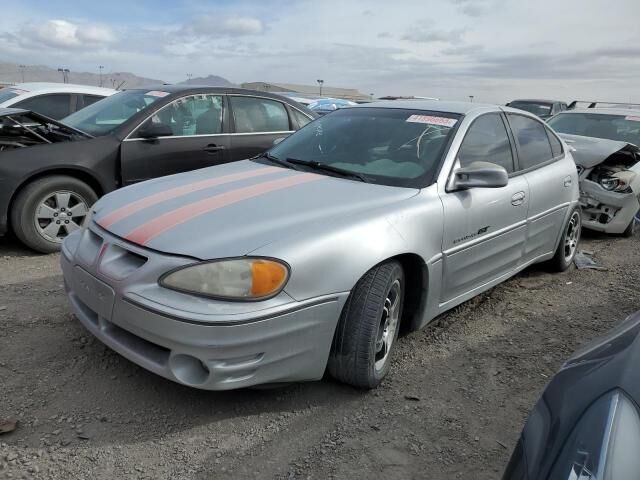 Pontiac Grand AM