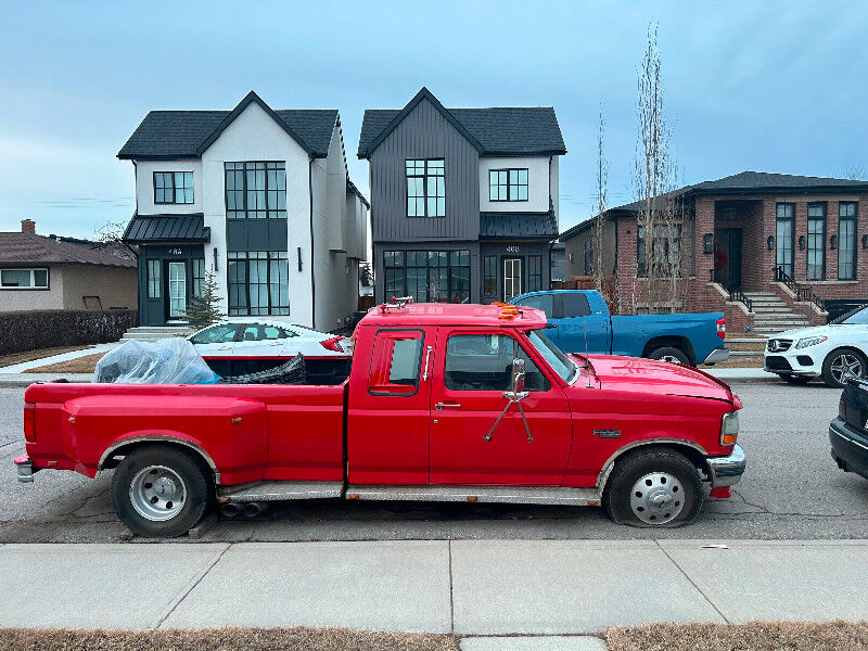 Ford F-350