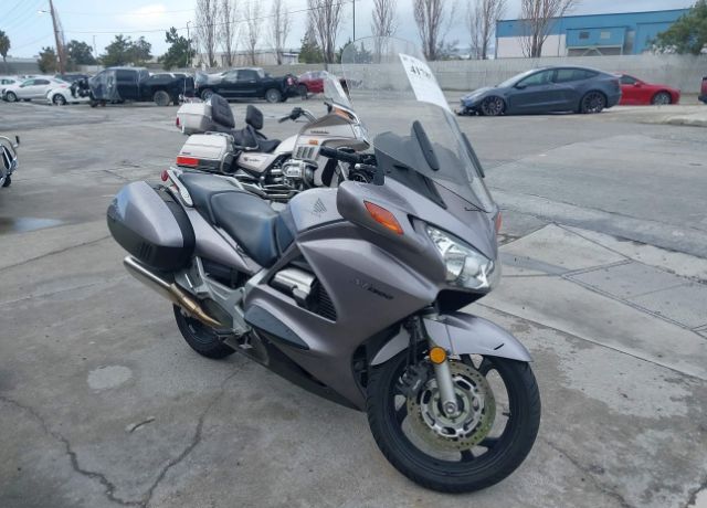 Honda ST1300