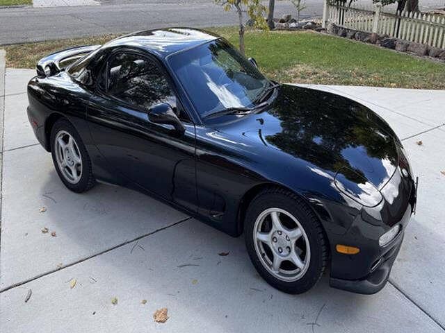 Mazda RX-7