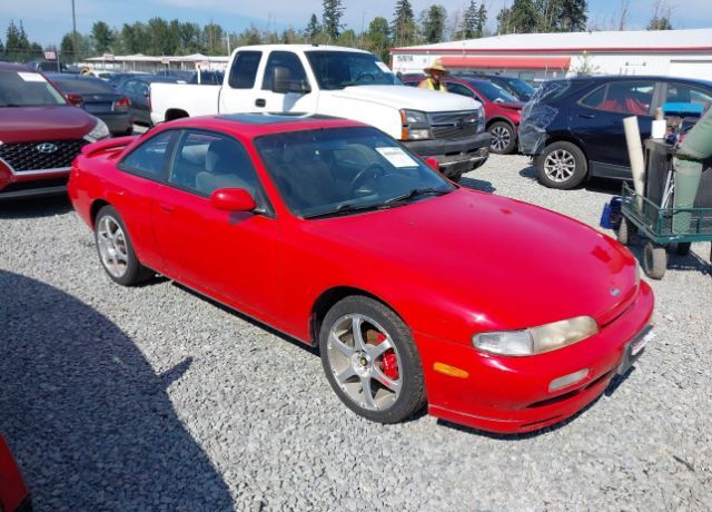 Nissan 240SX