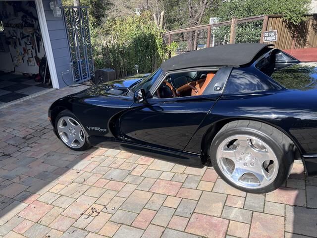 Dodge Viper
