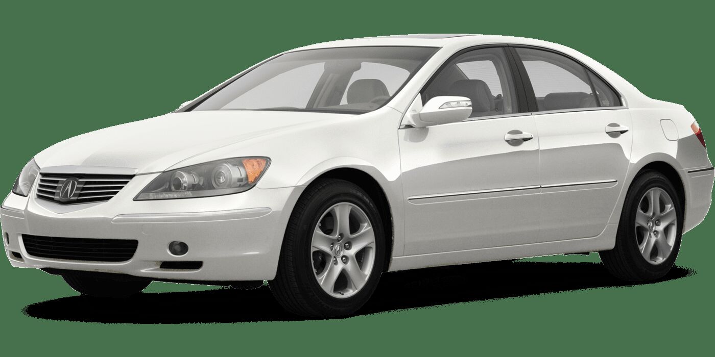 Acura RL