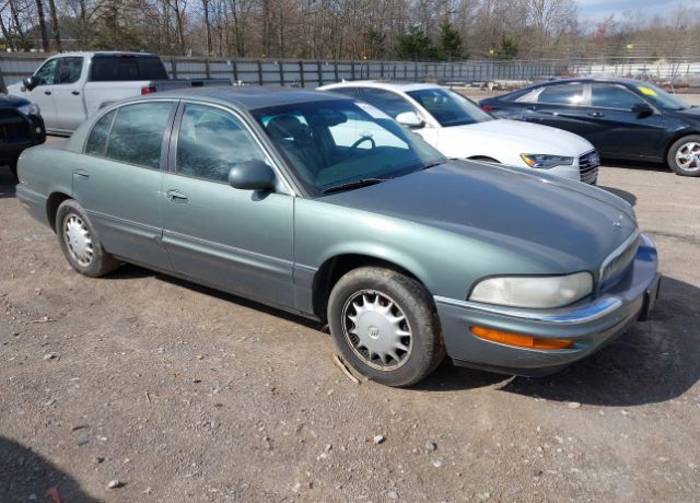 Buick Park Avenue
