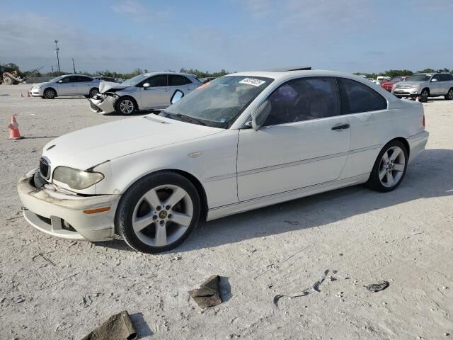 BMW 325Ci