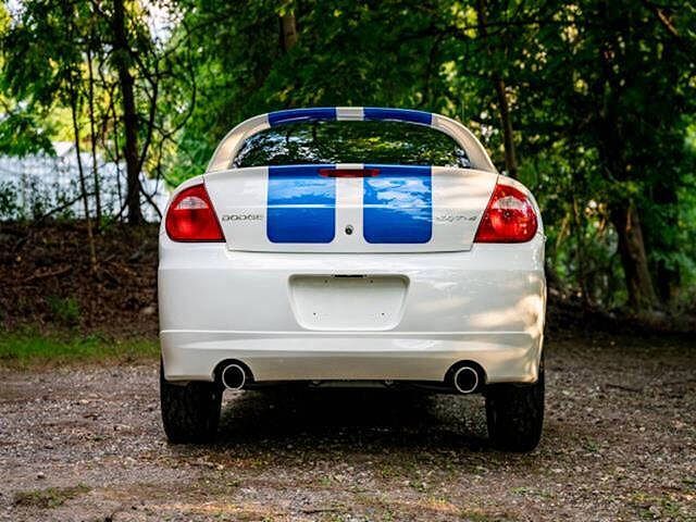 Dodge Neon